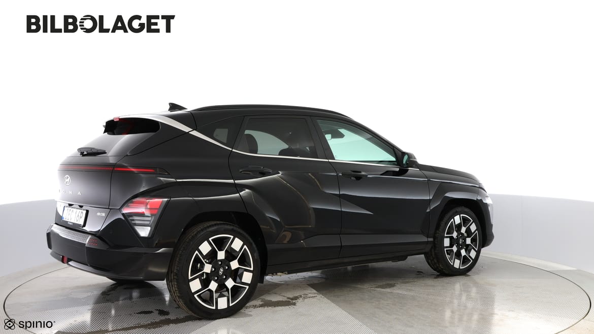 Hyundai Kona 2024 - miniatyr 17