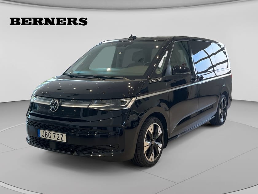 Bild 1 av Volkswagen Multivan Style 2.0 TDI DSG 150hk