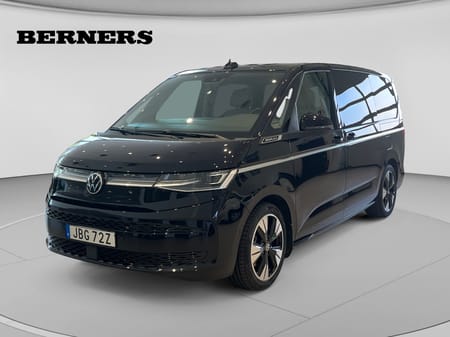 Volkswagen Multivan Style 2.0 TDI DSG 150hk
