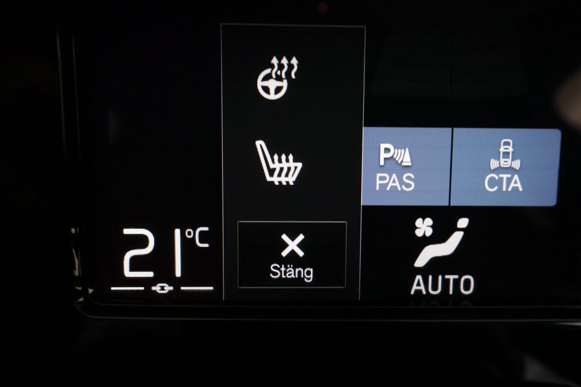 Volvo XC40 2021 - miniatyr 18