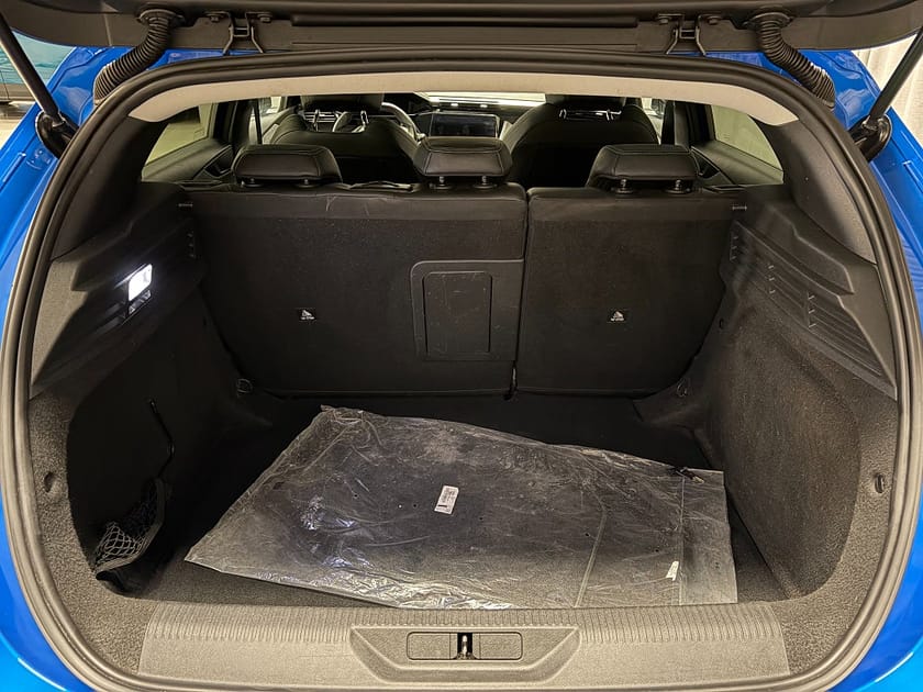 Bild 5 av Peugeot 308 ALLURE Pack PureTech 130 AUT Inkl. Vinterhjul Dragkrok