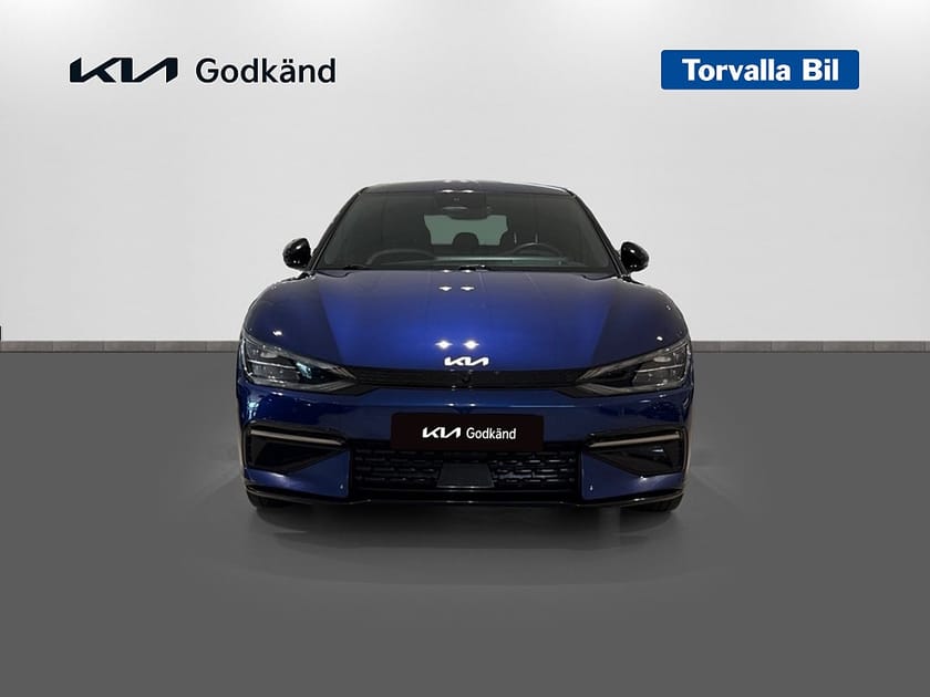 Bild 3 av Kia EV6 AWD GT-Line *V-hjul*