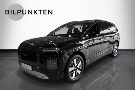 Hyundai Ioniq 9 Long Range AWD 7-sits 110kWh Advanced