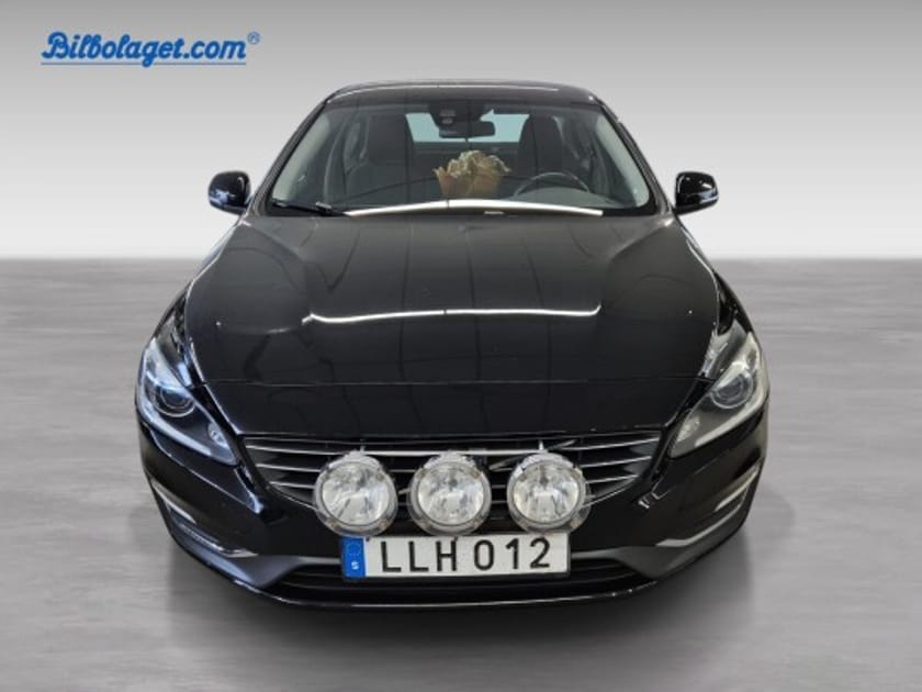 Bild 1 av Volvo S60 D4 S/S Momentum Business E II