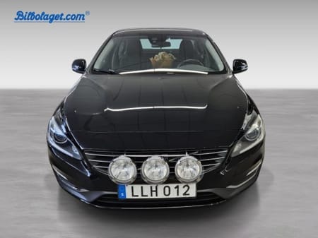 Volvo S60 D4 S/S Momentum Business E II