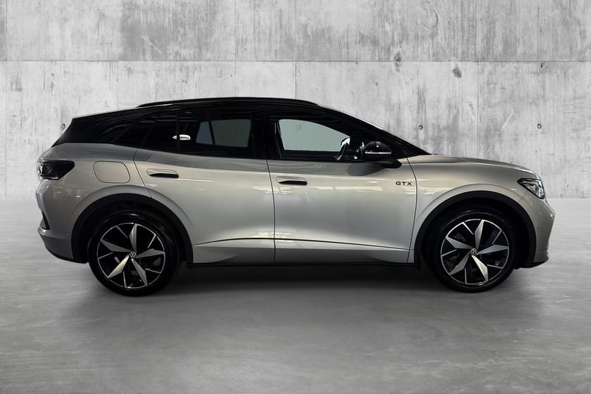 Bilde 4 av Volkswagen ID.4 GTX 79kwh 340hk AWD/360/Hengerfeste/HUD