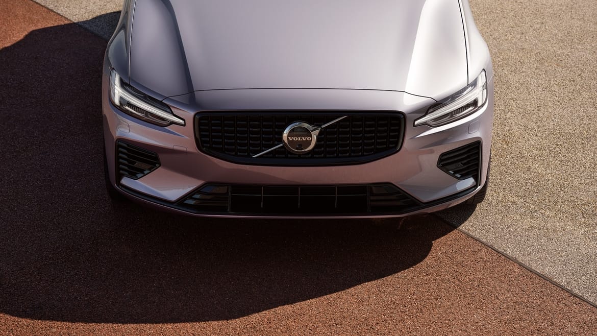 Volvo V60 2026 - miniatyr 9