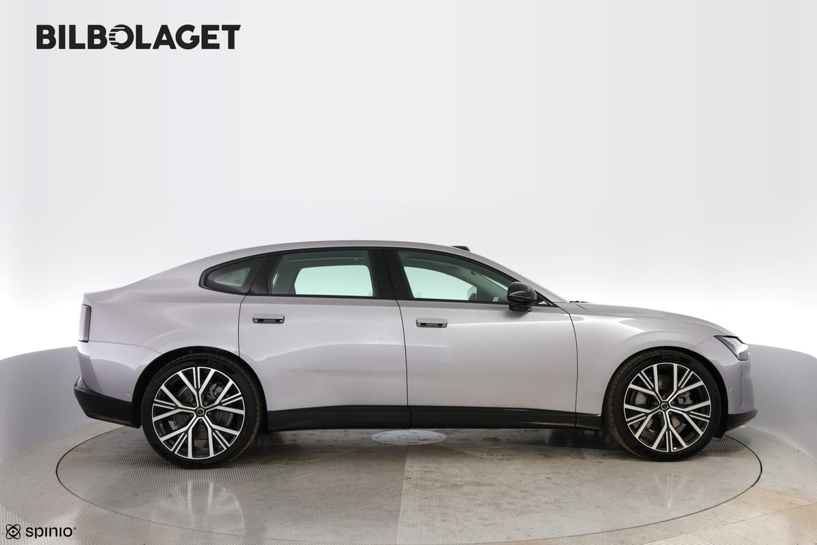 Volvo ES90 2026 - miniatyr 17