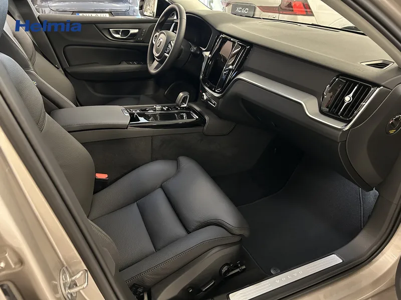 Bild 8 av 12 – Volvo V60 T6 Plus Dark Nordic Edition Plus Nordic Edition