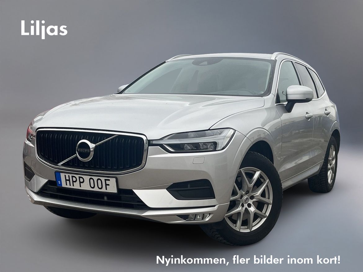 HPP00F – Volvo XC60