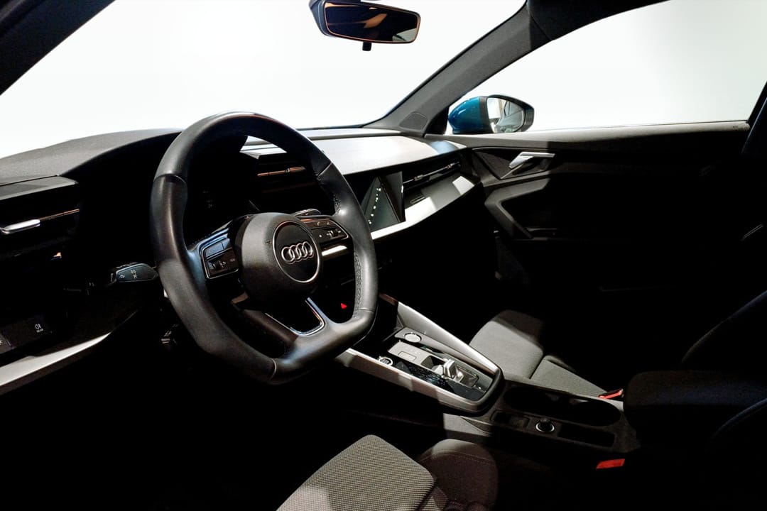 Audi A3 Sportback 35 TFSI