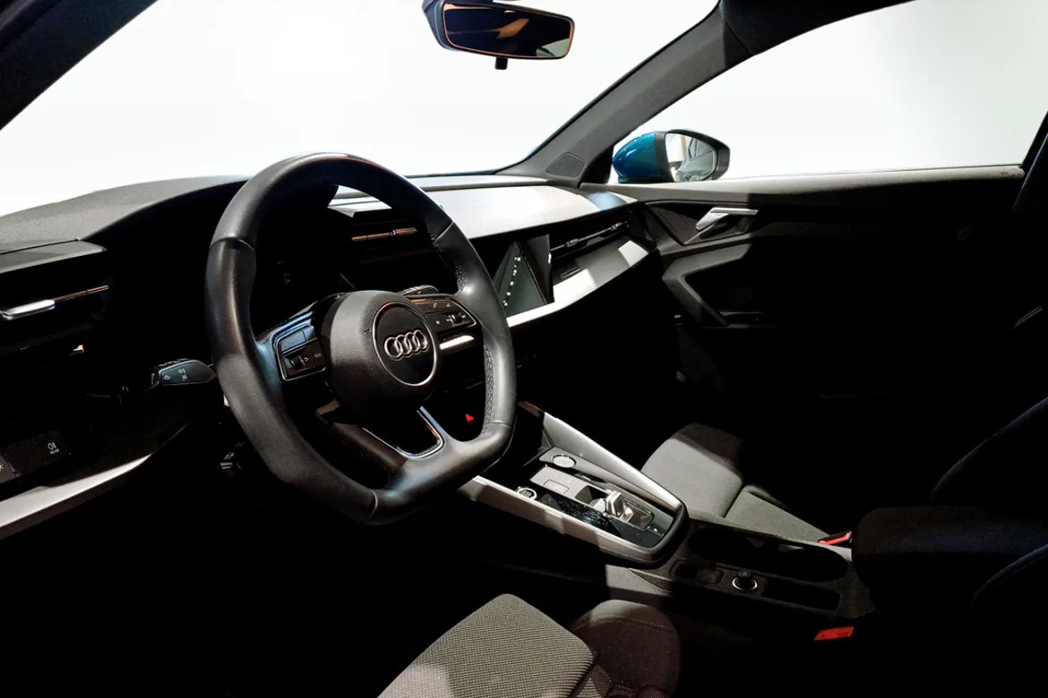 Audi A3 Sportback 35 TFSI
