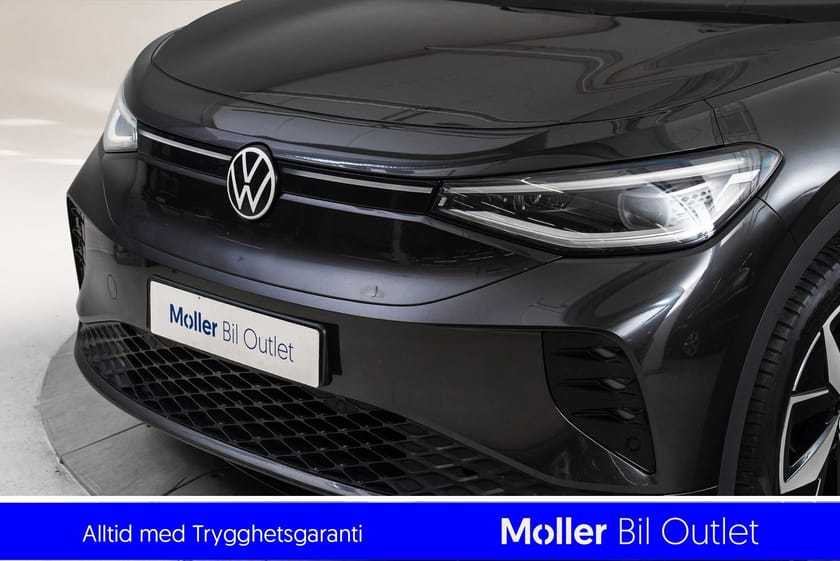 Bilde 2 av Volkswagen ID.4 GTX 77kwh