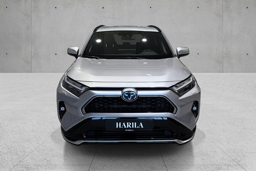 Bilde 2 av Toyota RAV4 Plug-in Hybrid Active