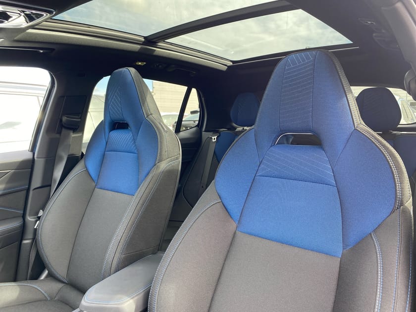 Bild 3 av Lynk & Co 01 PHEV 