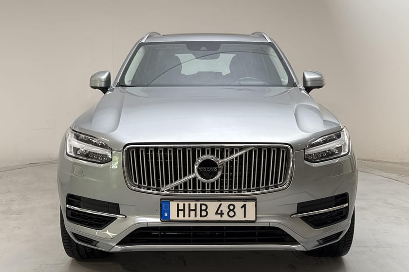 Bild 5 av Volvo XC90 T8 AWD Twin Engine (400hk) Inscription Pano