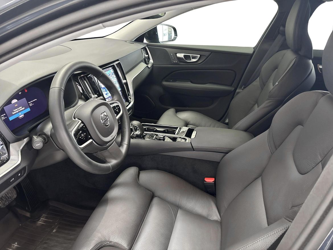 Volvo V60 2026 - miniatyr 6