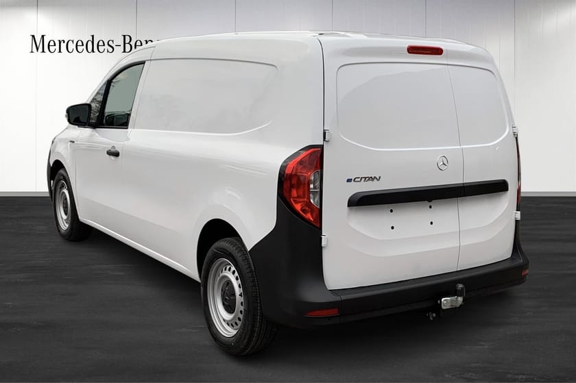 Bild 3 av Mercedes-Benz eCitan 112 SKÅP L2