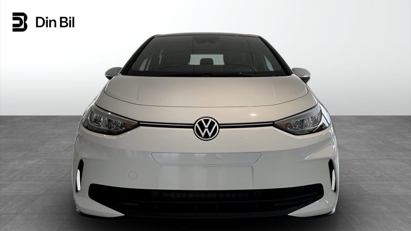 Bild 4 av Volkswagen ID.3 Pure 125 KW/170 HK 52 KWH, BATTERI 1-VXL