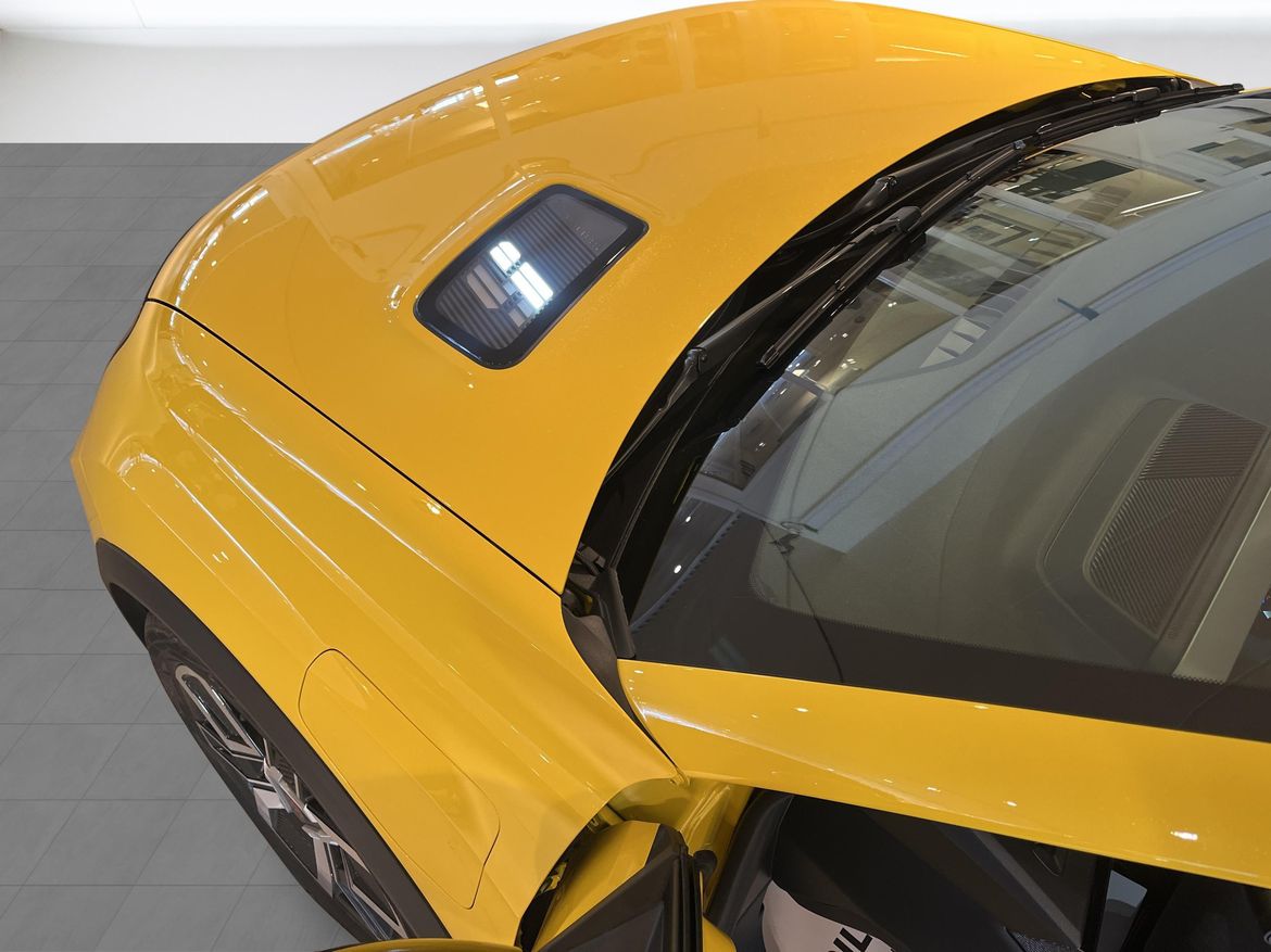 Renault 5 E-Tech 2025 - miniatyr 13