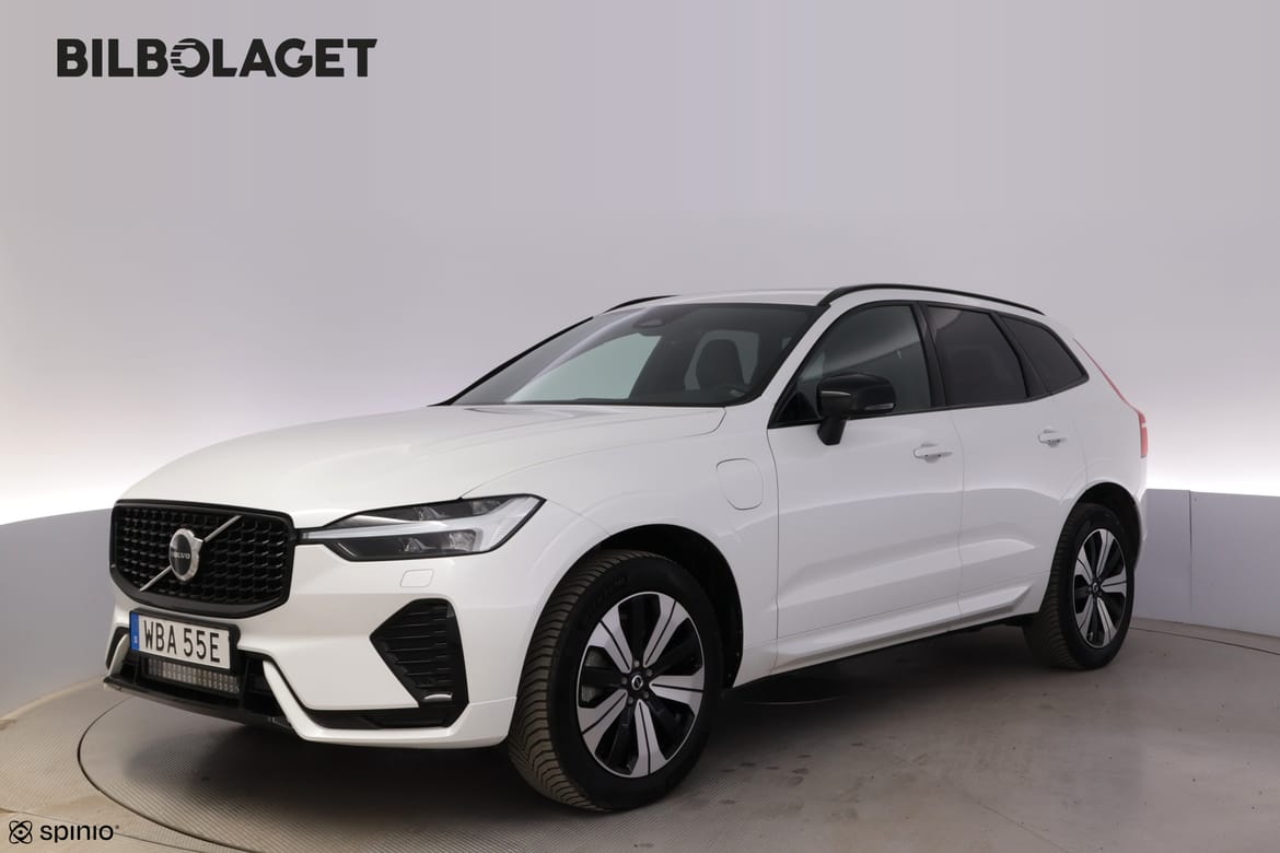 Volvo XC60 2024 - miniatyr 6