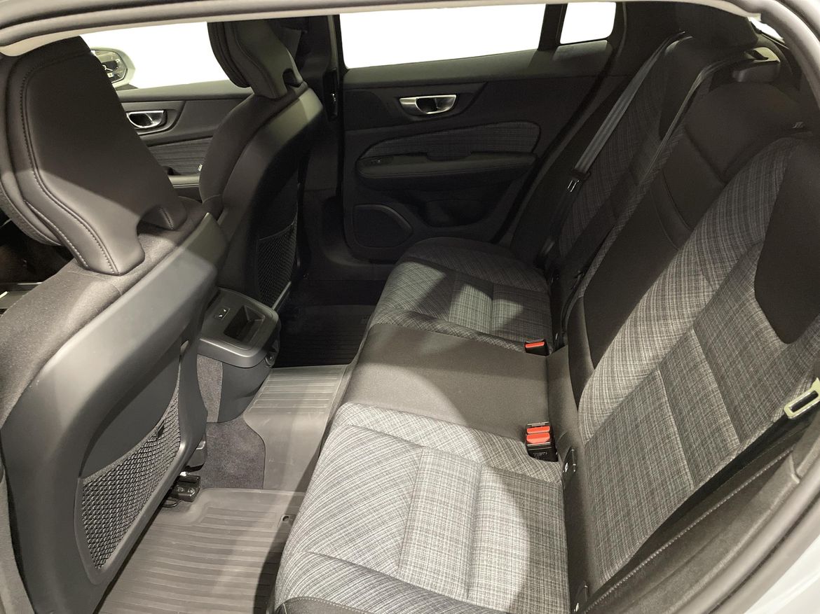 Volvo V60 2024 - miniatyr 12