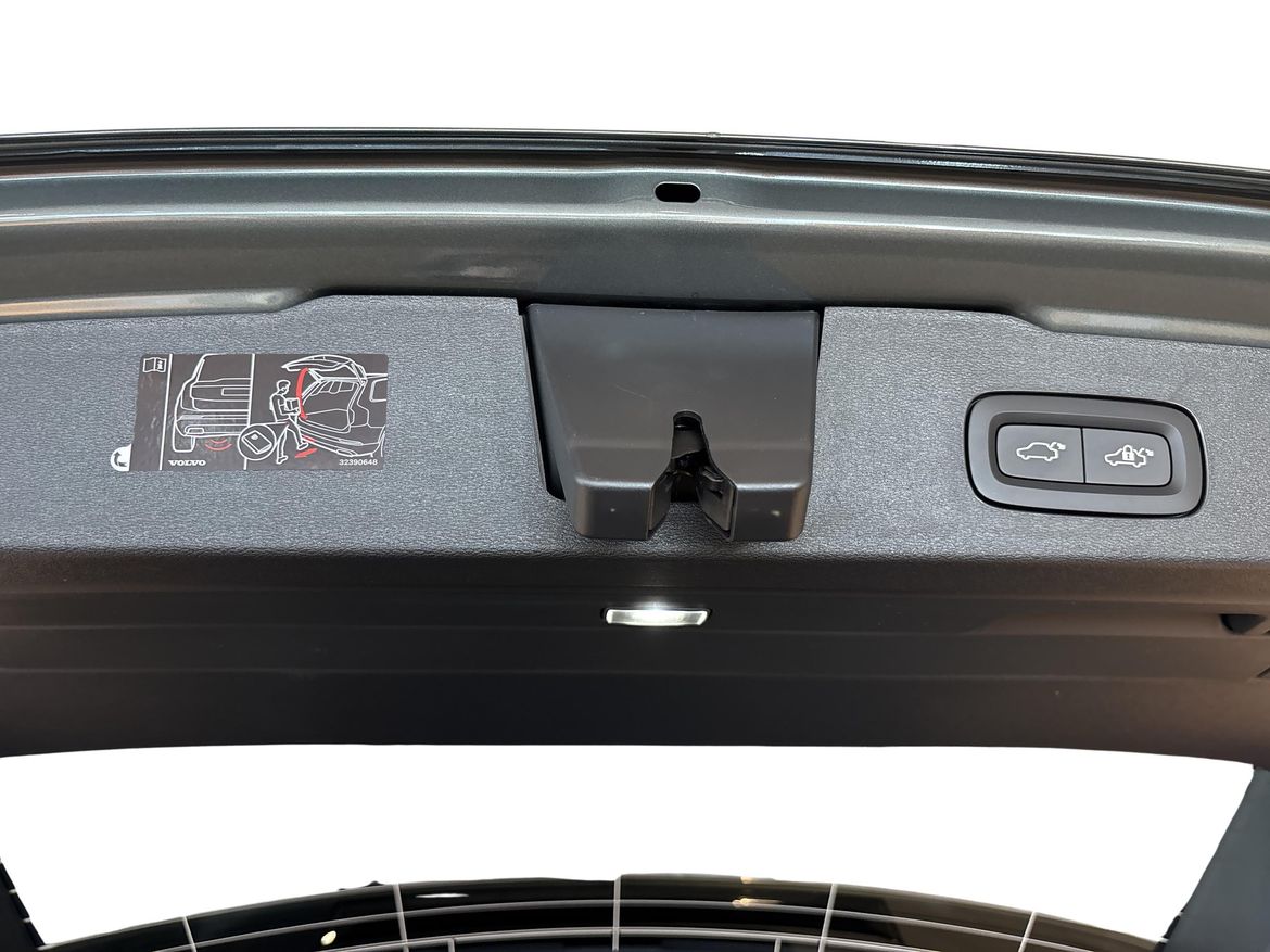 Volvo V60 2026 - miniatyr 19