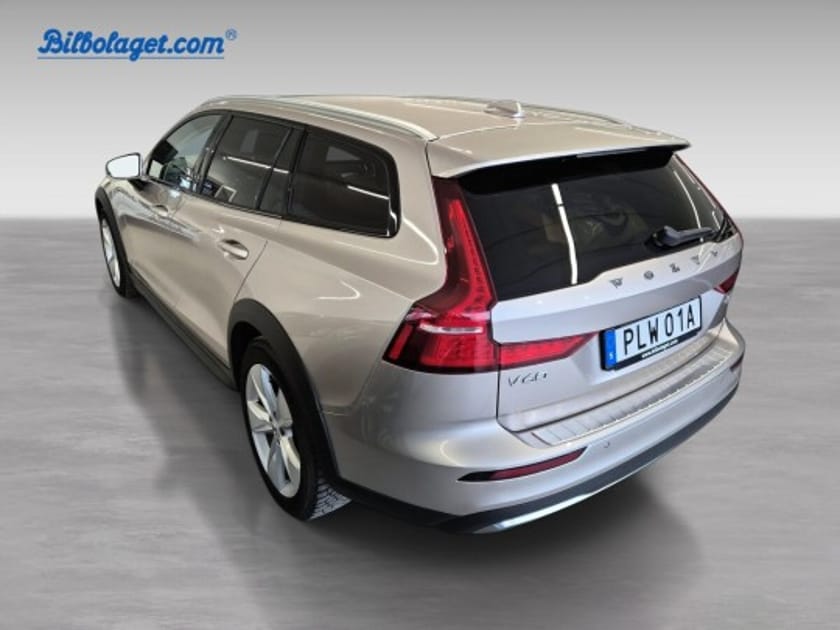 Bild 4 av Volvo V60 Cross Country B4 AWD Diesel Plus