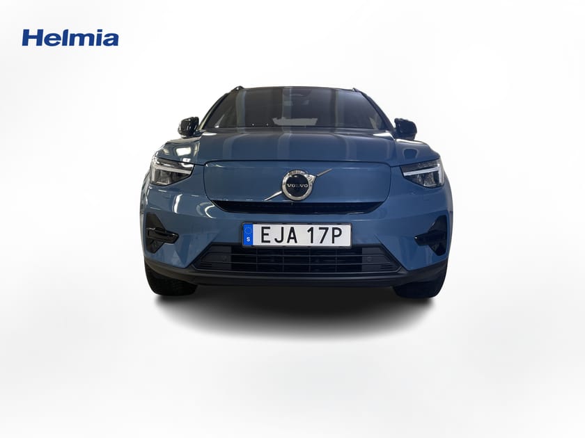 Bild 4 av Volvo XC40 Recharge Single Motor Core