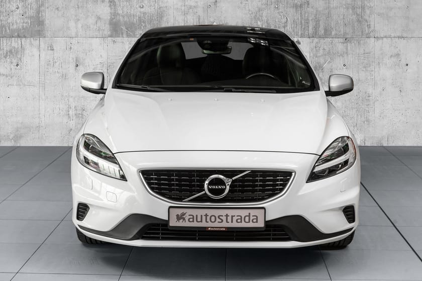 Bilde 5 av Volvo V40 R-Design | R.kam | Krok | Skinn | Pano |