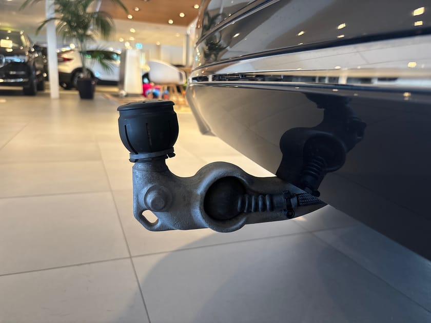 Bild 2 av Volvo XC60 Recharge T6 Core Edition