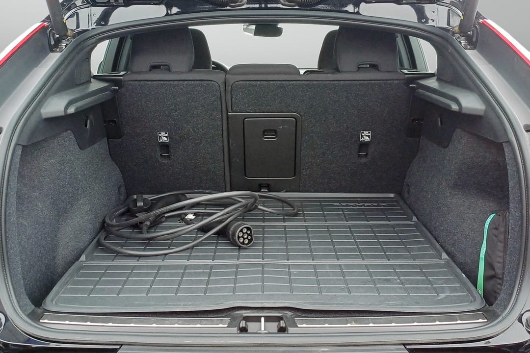 Volvo C40 Recharge Single Motor