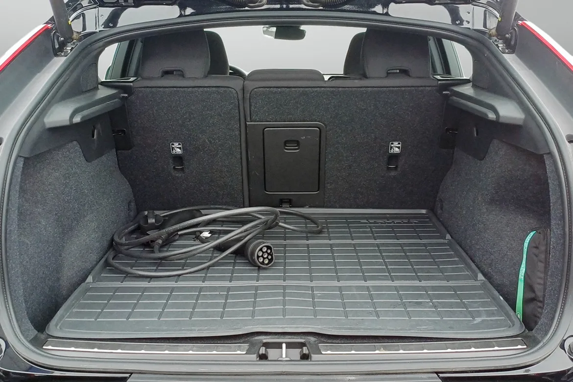 Volvo C40 Recharge Single Motor