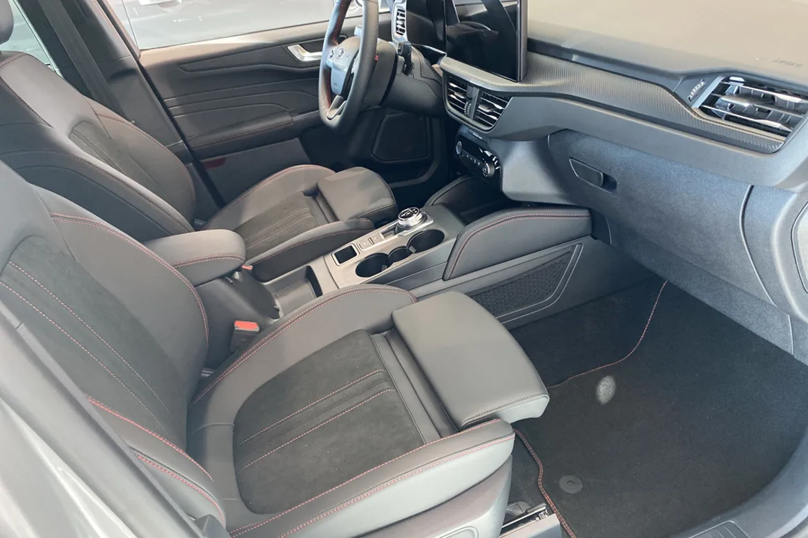 Ford Kuga Plug-In Hybrid