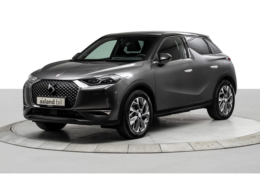 Bilde 1 av DS 3 Crossback E-TENSE DS-3 Lav km