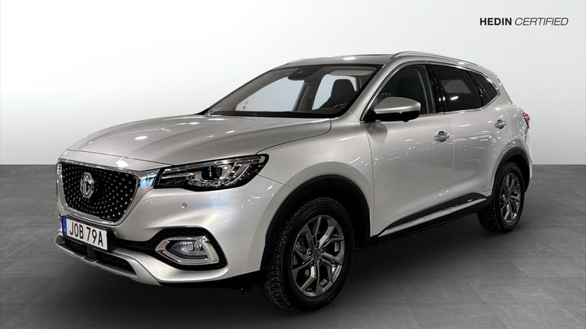 Bild 1 av MG EHS PHEV LUXURY