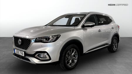 MG EHS PHEV LUXURY