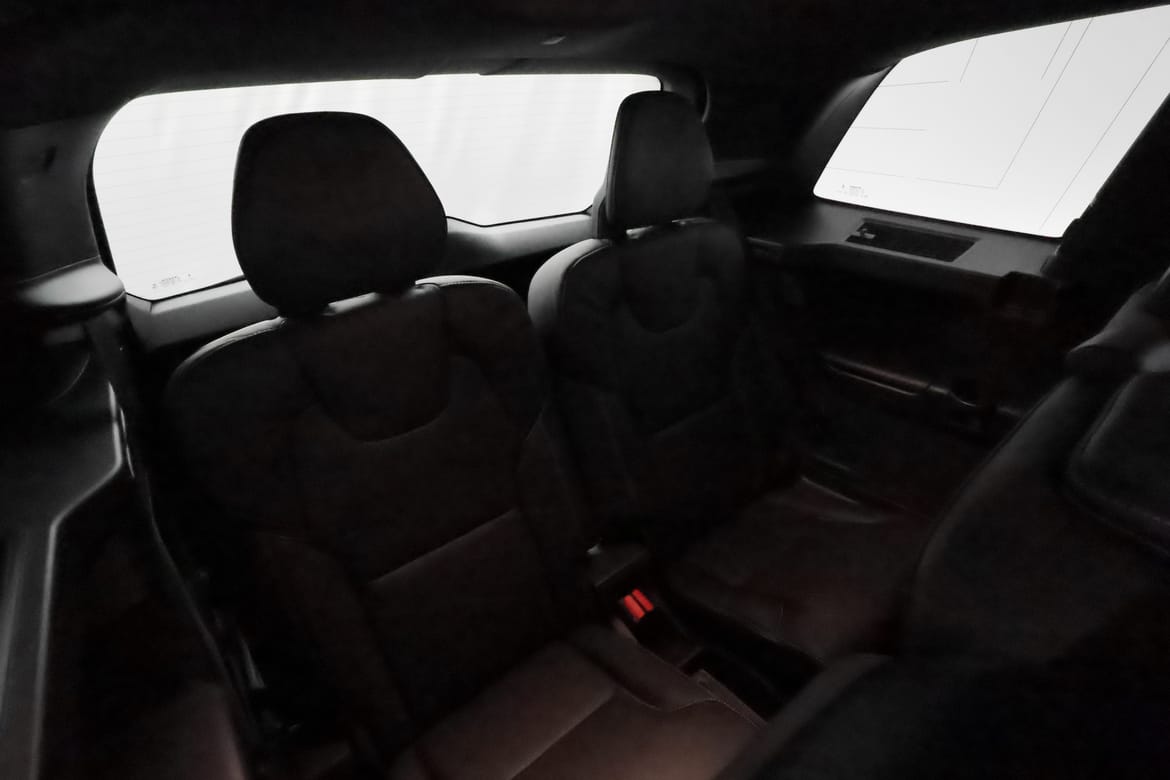 Volvo XC90 2023 - miniatyr 35