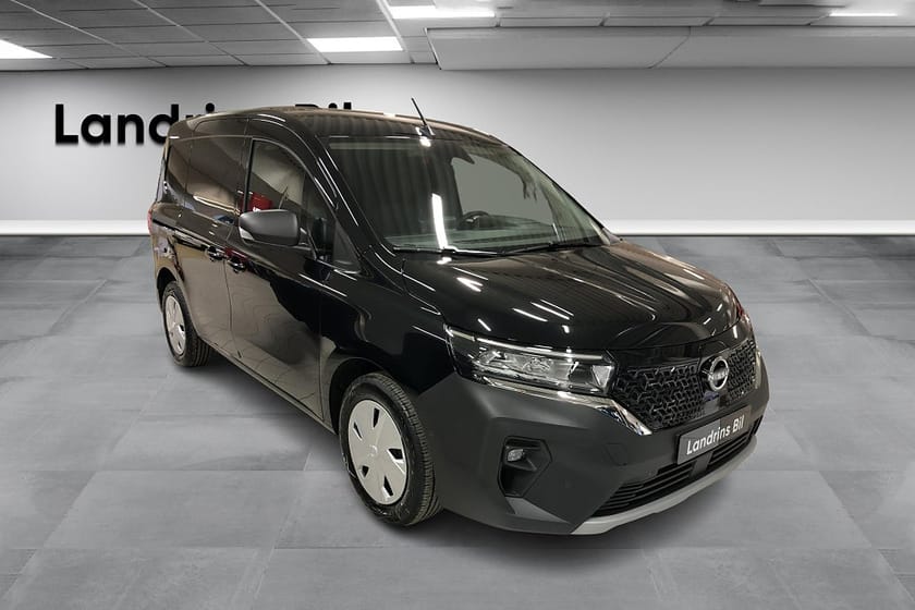 Bild 2 av Nissan Townstar EV 2.2t N-Connecta omgåendeLEV *KLIMATPREMIE*