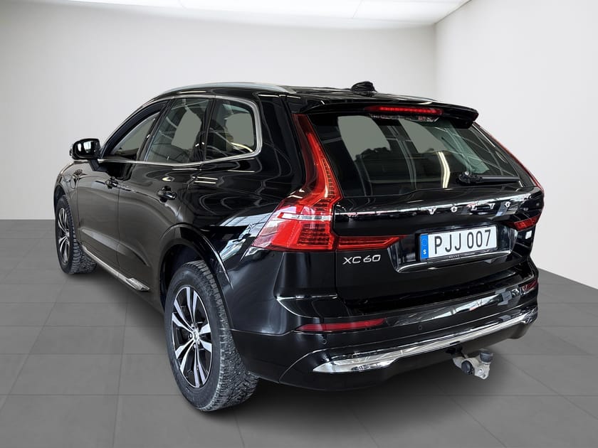 Bild 3 av Volvo XC60 Recharge T6 Core Edition