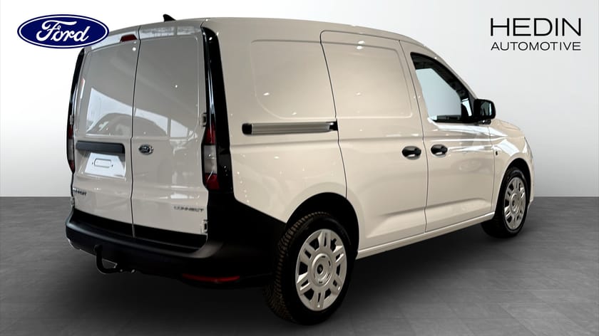 Bild 2 av Ford Transit Connect TREND SKÅP 2.0 L1 122hk Lagerbil!