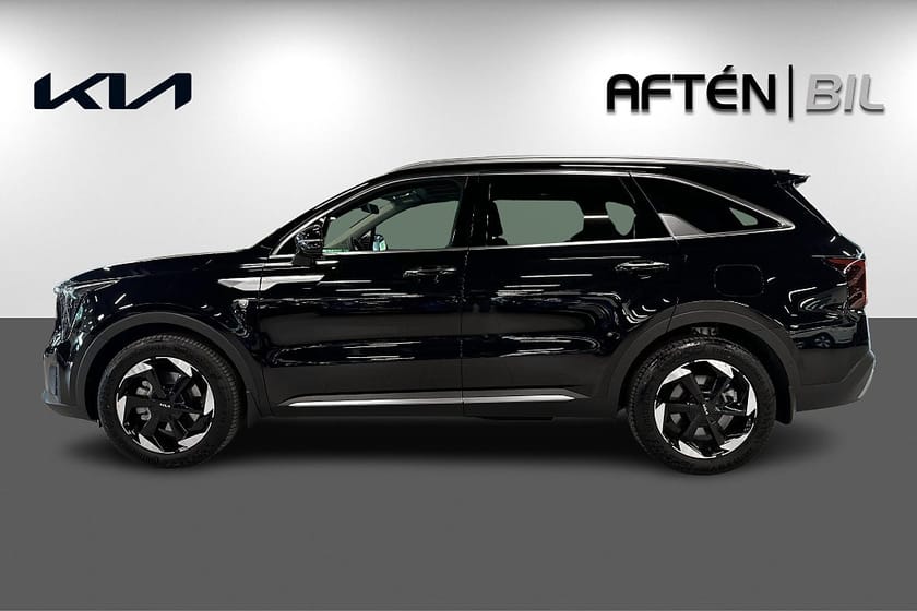 Bild 4 av Kia Sorento PHEV Plug-In Hybrid Adv Plus Pano Godkänd, Demo