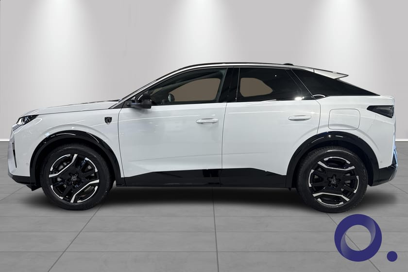 Bilde 2 av Peugeot E-3008 Dual Motor E-3008/GT/AWD/360 kamera,Hengerfeste