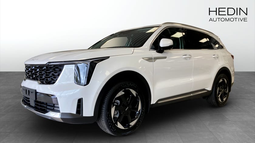Bild 1 av Kia Sorento PHEV AUT AWD ADVANCE PLUS * FRIA VINTERHJUL 3,95% RÄNTA" FRIA V-Hjulskampanj