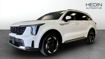 Kia Sorento PHEV