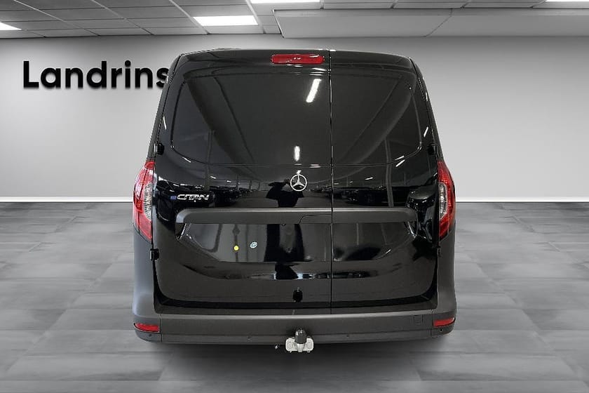Bild 5 av Mercedes-Benz eCitan 112 Skåp L2 *OMG LEVERANS*