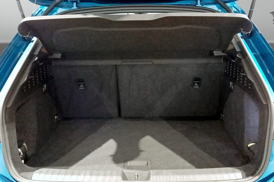 Audi A3 Sportback 35 TFSI