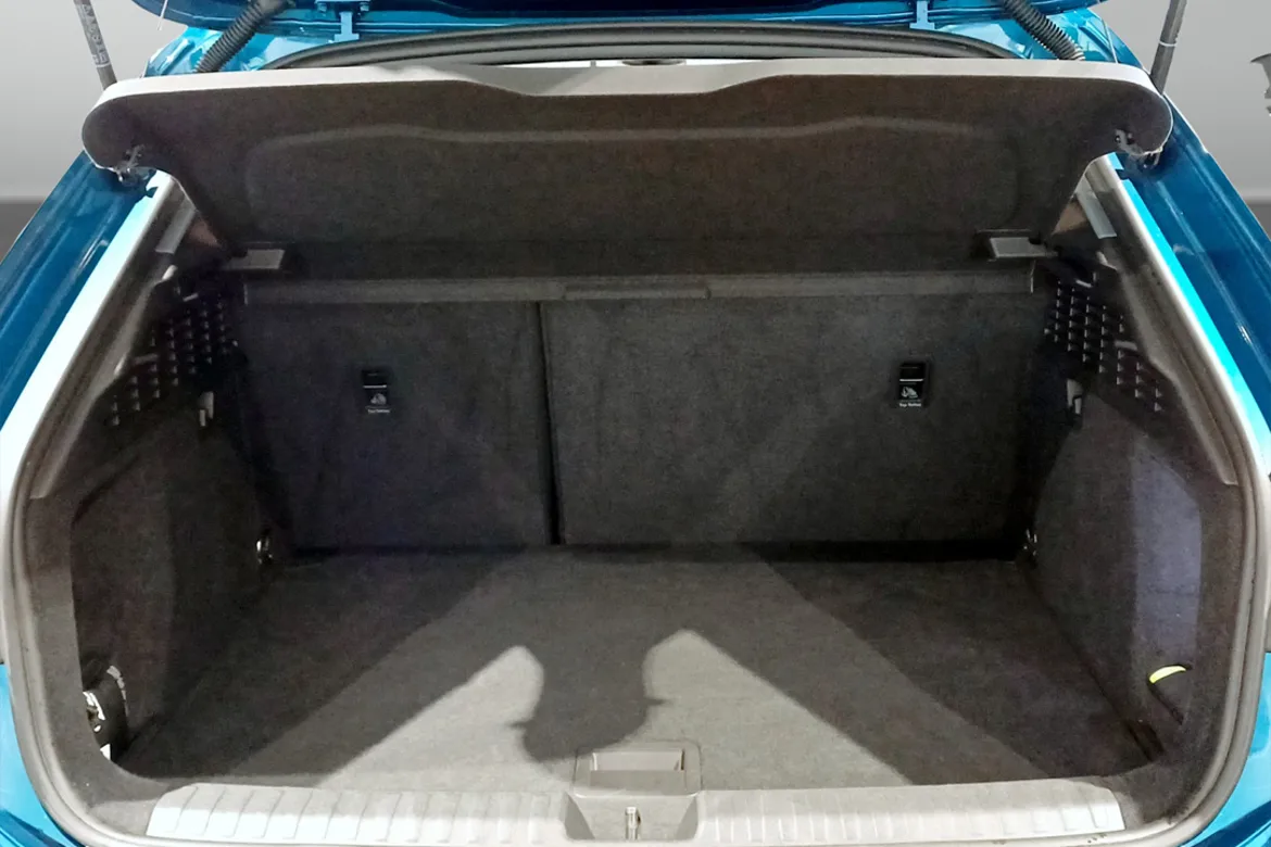 Audi A3 Sportback 35 TFSI