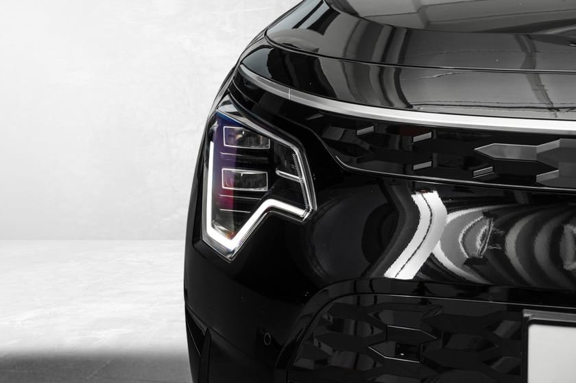 Bilde 4 av Kia Niro EV 