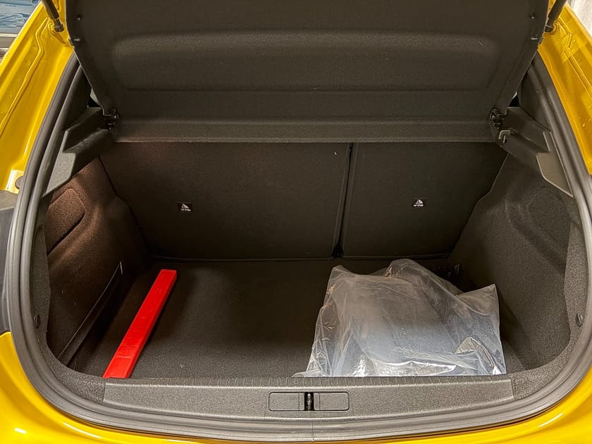Bild 5 av Peugeot 208 ALLURE Pack PureTech 100
